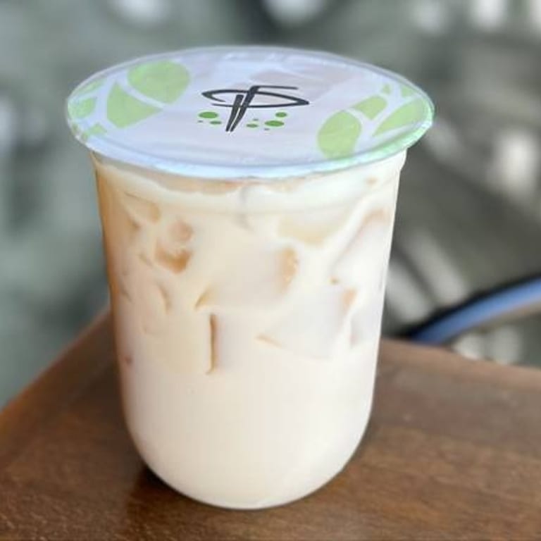 Delicious Green Tea Offerings