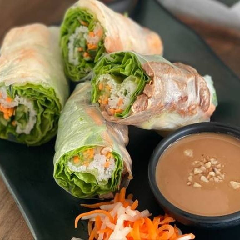 Takeout Made Easy